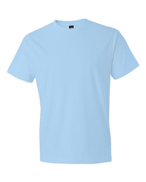 Gildan 980 Unisex Softstyle® Lightweight T-Shirt for custom printing in Montreal