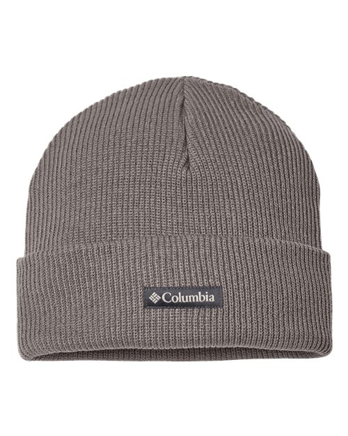Columbia 191132 Whirlibird™ Cuffed Beanie for custom printing in Montreal