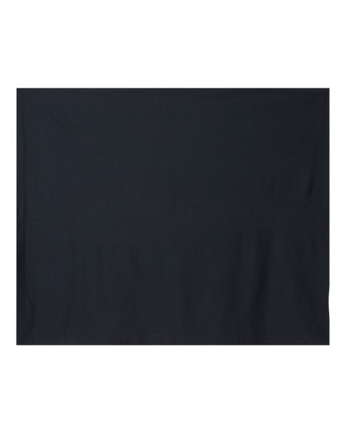 Gildan 18900 Heavy Blend Fleece Stadium Blanket for custom printing in Montreal