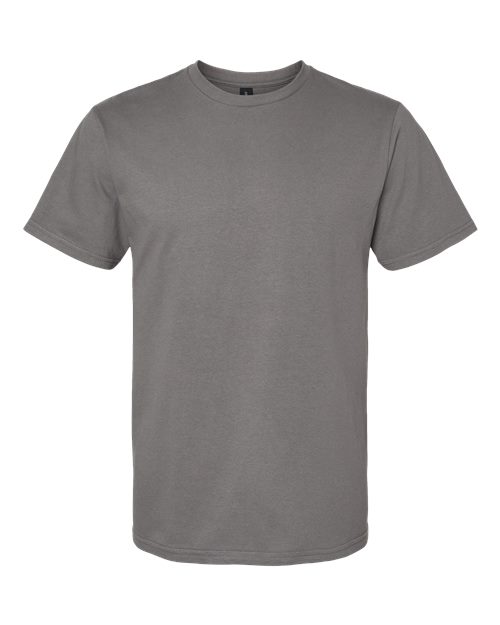 Gildan 65000 Unisex Softstyle® Midweight T-Shirt for custom printing in Montreal