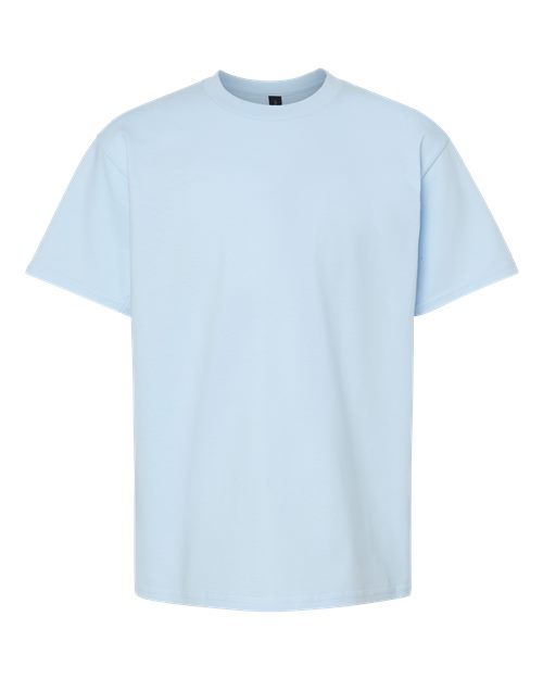 Gildan 65000B Youth Softstyle® Midweight T-Shirt for custom printing in Montreal