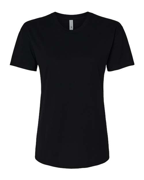 Next Level 6600 Women's CVC Relaxed T-Shirt for custom printing in Montreal