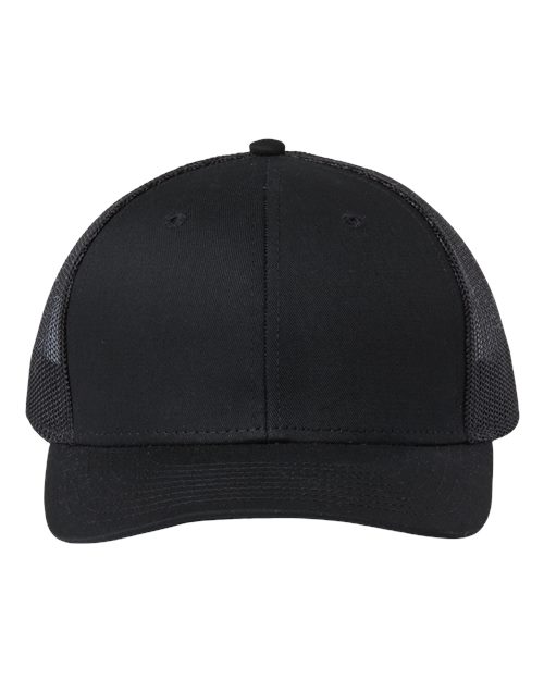 The Game GB452E Everyday Trucker Cap for custom printing in Montreal