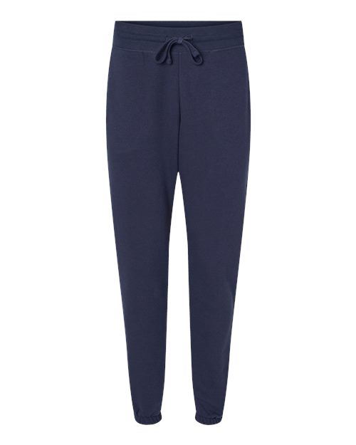 Next Level 9803 Unisex Fleece Sweatpants for custom printing in Montreal