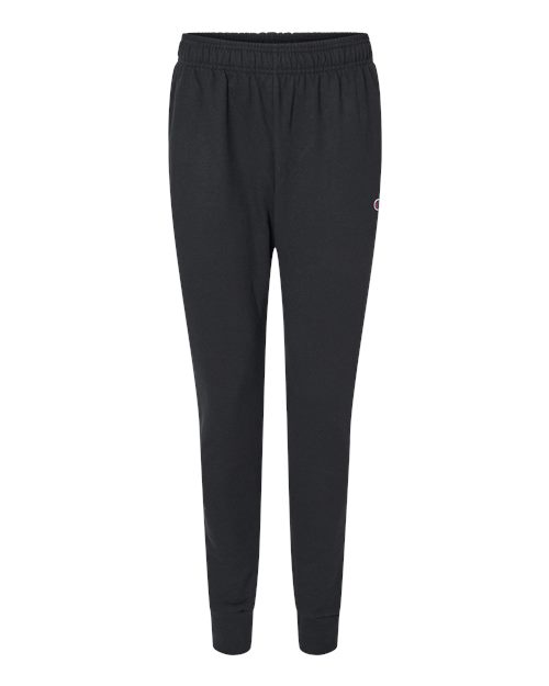 Champion P930 Unisex Powerblend® Fleece Joggers for custom printing in Montreal