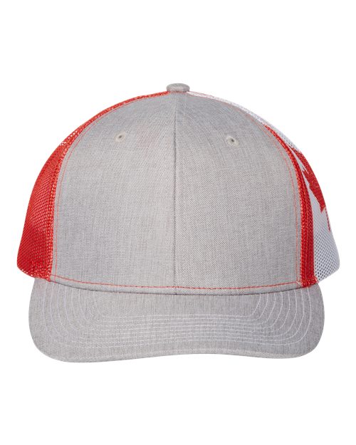 Kati S700M Printed Mesh Trucker Cap for custom printing in Montreal