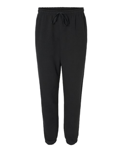 American Apparel RF491 Unisex ReFlex Fleece Sweatpants for custom printing in Montreal