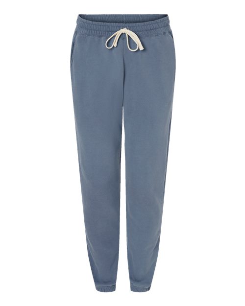 Comfort Colors 1469 Unisex Garment-Dyed Lightweight Fleece Sweatpants for custom printing in Montreal