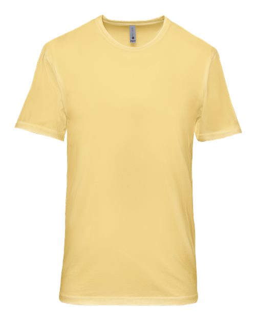 Next Level 3600SW Unisex Soft Wash T-Shirt for custom printing in Montreal