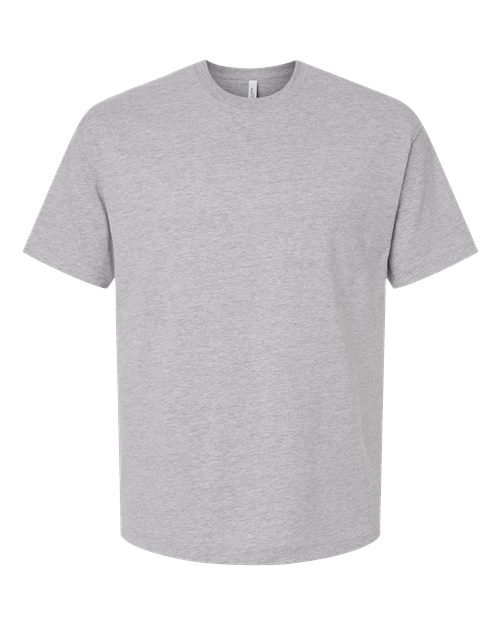 BELLA + CANVAS 3010 Unisex 6 oz. Heavyweight Tee for custom printing in Montreal