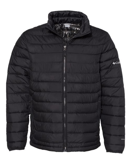 Columbia 212489 Men's Powder Lite™ II Jacket for custom printing in Montreal