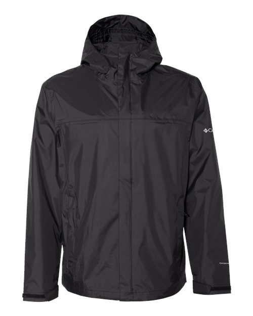 Columbia 212480 Men's Watertight™ II Rain Jacket for custom printing in Montreal