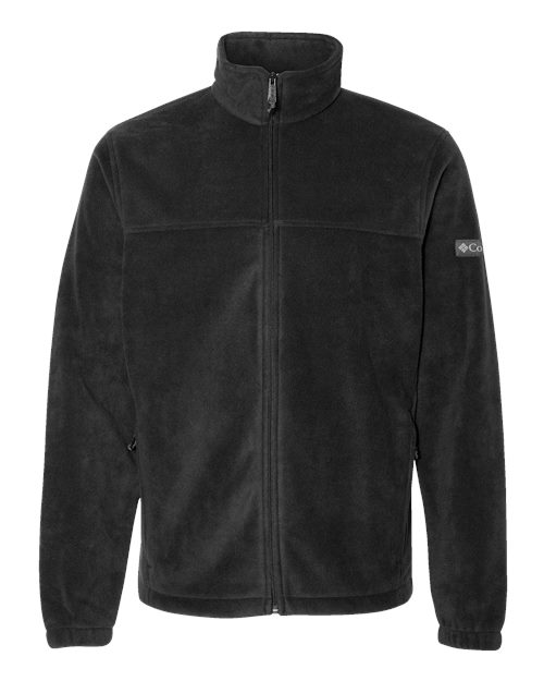 Columbia 212478 Men's Steens Mountain™ Full Zip 2.0 Jacket for custom printing in Montreal