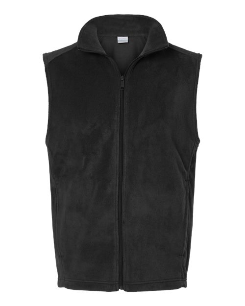 Columbia 212488 Men's Steens Mountain™ Vest for custom printing in Montreal