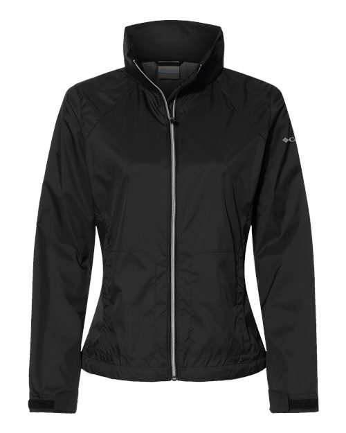 Columbia 212494 Women’s Switchback™ III Jacket pour impression personnalisée à Montréal