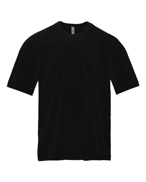 Next Level 7200 Heavyweight T-Shirt for custom printing in Montreal
