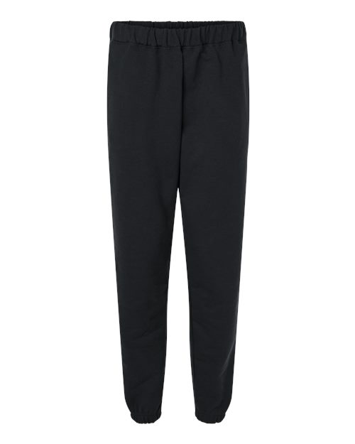 Gildan SF100 Unisex Softstyle® Midweight Pocket Sweatpants for custom printing in Montreal