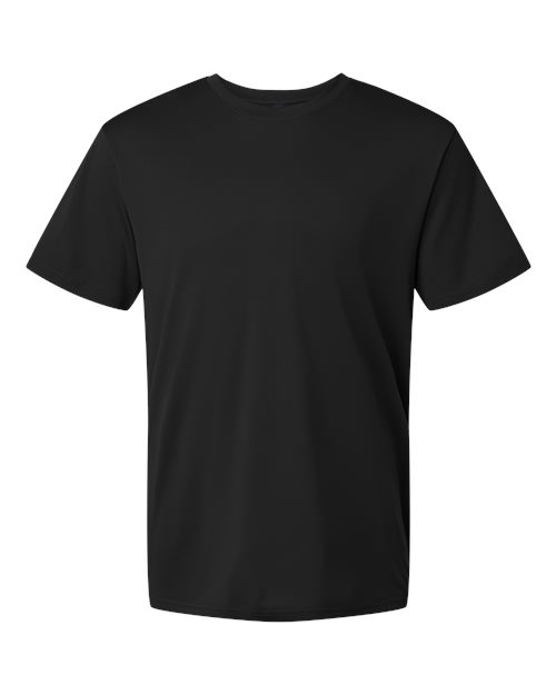 AllPro 48000 Men's Pro-Lock Performance T-Shirt for custom printing in Montreal