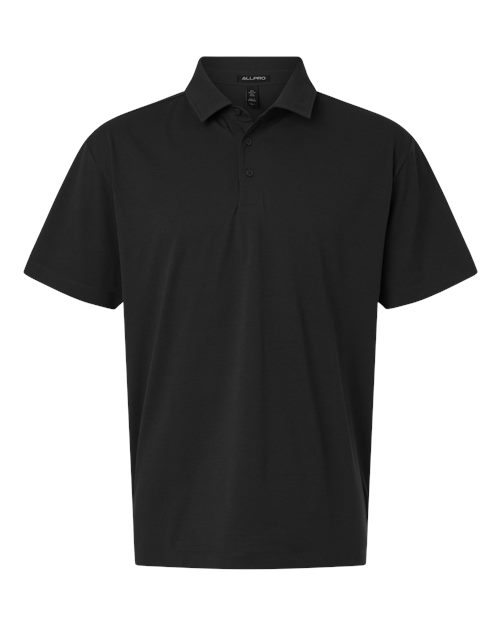 AllPro 41SP0 Men's Pro-Flex Sorona® Polo for custom printing in Montreal