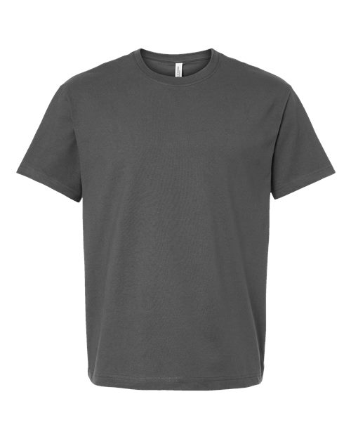 BELLA + CANVAS 4610 Unisex 7.5 oz Heavyweight Tee for custom printing in Montreal