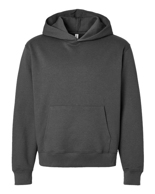 BELLA + CANVAS 4719 Unisex 10 oz. Heavyweight Hoodie Sweatshirt for custom printing in Montreal