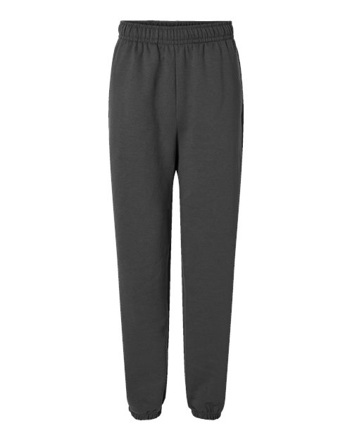 BELLA + CANVAS 4737 Unisex 10 oz. Heavyweight Sweatpants for custom printing in Montreal