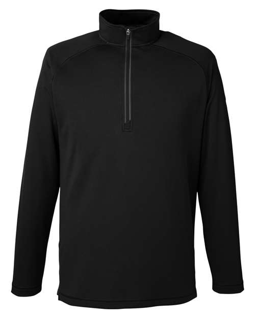 Spyder S16797 Men's Freestyle Half-Zip Pullover for custom printing in Montreal