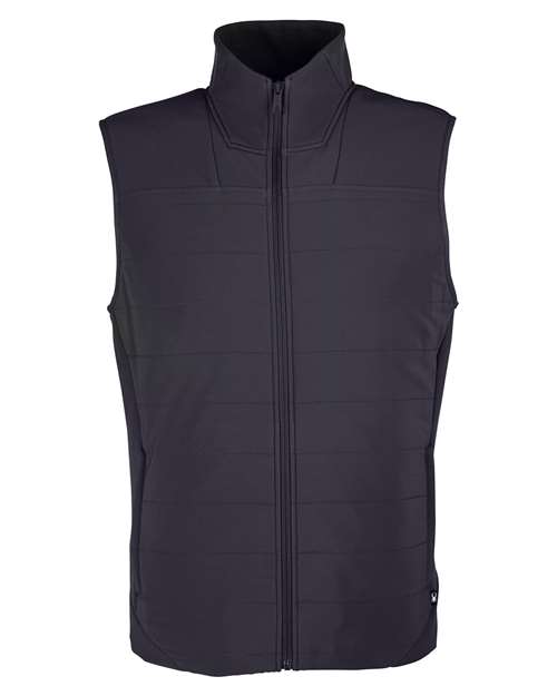 Spyder S17028 Men's Axis Insulated Vest for custom printing in Montreal