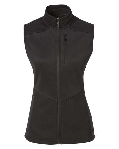 Spyder S18000 Women's Constant Canyon Vest for custom printing in Montreal