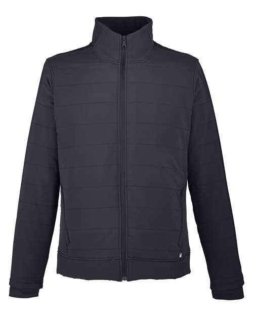 Spyder S17302 Men's Axis Insulated Jacket for custom printing in Montreal
