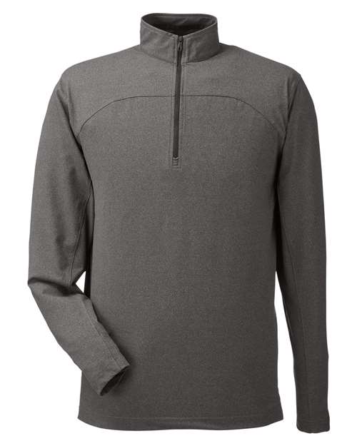 Spyder S17916 Men's Spyre Quarter-Zip Pullover for custom printing in Montreal