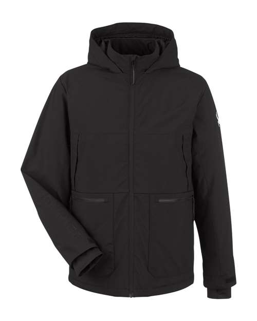 Spyder S18074 Men's Convert Insulated Jacket for custom printing in Montreal