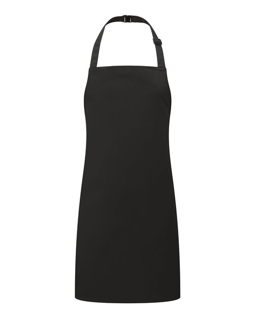 Artisan Collection by Reprime RP149 Youth Recycled Apron for custom printing in Montreal