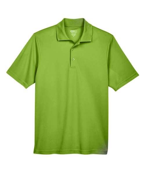 CORE365 88181 Men's Origin Performance Piqué Polo for custom printing in Montreal
