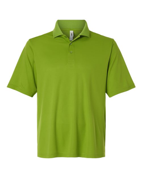 CORE365 CE108 Men's Nova Performance Pique Polo for custom printing in Montreal