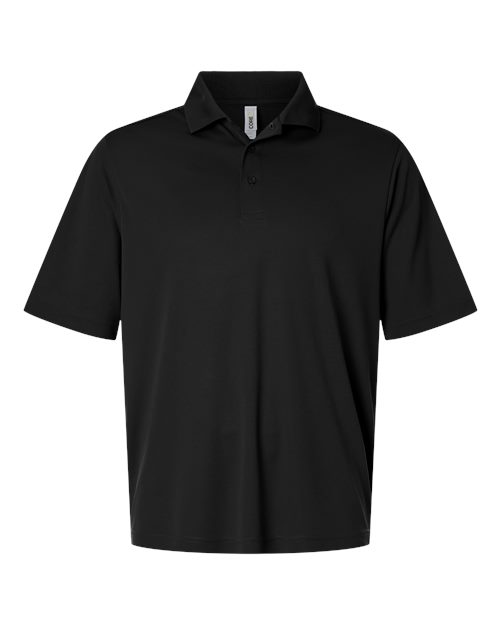 CORE365 CE108T Men's Tall Nova Performance Pique Polo for custom printing in Montreal