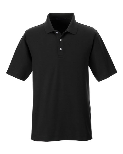 Devon & Jones DG150T Men's Tall DRYTEC20™ Performance Polo pour impression personnalisée à Montréal