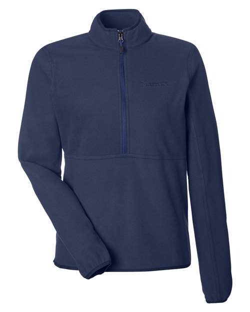 Marmot M12403 Women's Rocklin Half-Zip Jacket for custom printing in Montreal