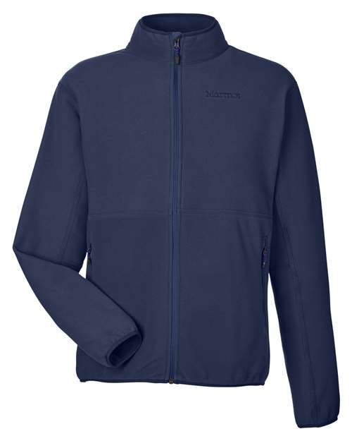 Marmot M12649 Men's Rocklin Jacket for custom printing in Montreal