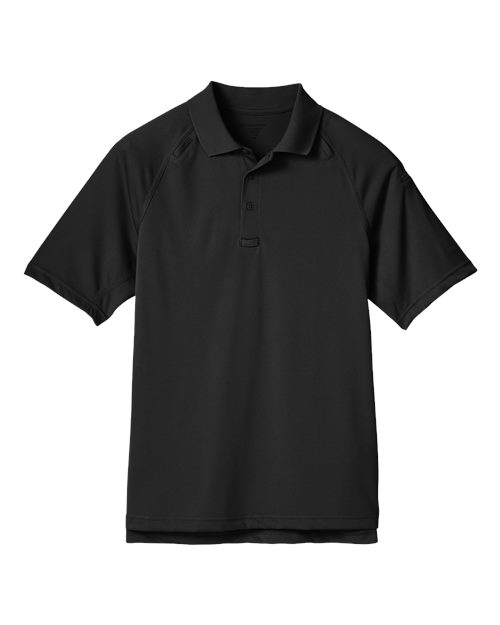 Harriton M211 Men's Advantage Tactical Performance Polo for custom printing in Montreal