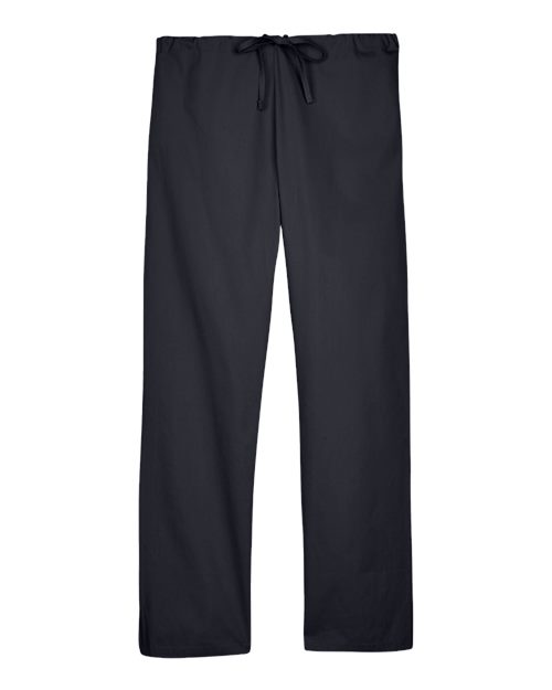 Harriton M898 Unisex Restore Scrub Pants for custom printing in Montreal