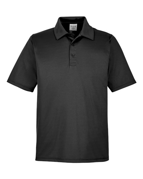 Team 365 TT51 Men's Zone Performance Polo for custom printing in Montreal