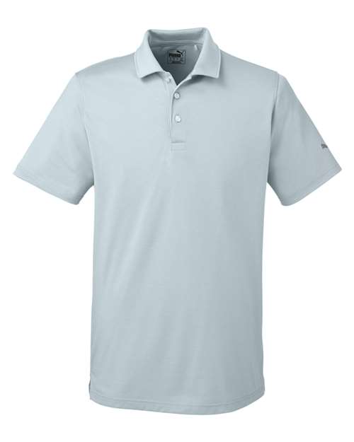 Puma Golf 596920 Men's Fusion Polo for custom printing in Montreal