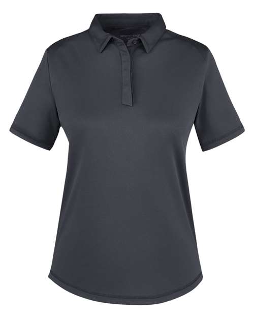 North End NE110W Women's Revive Coolcore® Polo pour impression personnalisée à Montréal