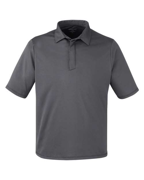North End NE110 Men's Revive Coolcore® Polo for custom printing in Montreal