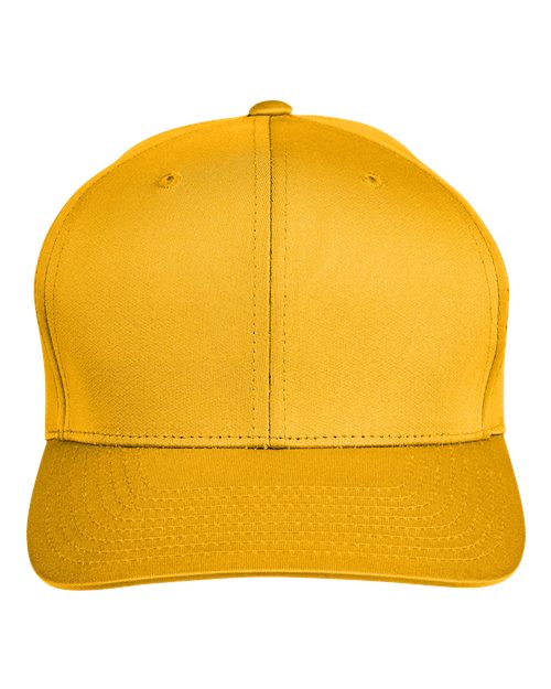 Team 365 TT801Y Youth Zone Performance Cap by Yupoong® for custom printing in Montreal