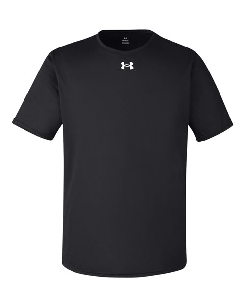 Under Armour 1376842 Men's Team Tech™ T-Shirt pour impression personnalisée à Montréal