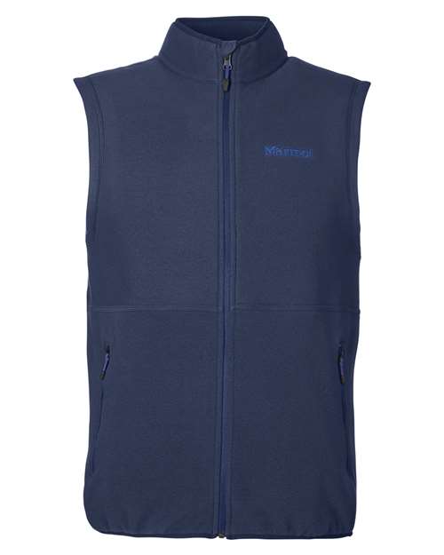 Marmot M15779 Women's M2 Rocklin Vest for custom printing in Montreal