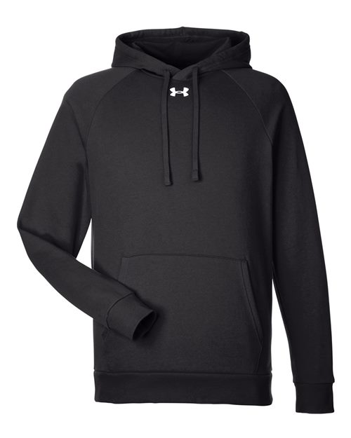 Under Armour 1379757 Men's Rival Fleece Hooded Sweatshirt for custom printing in Montreal