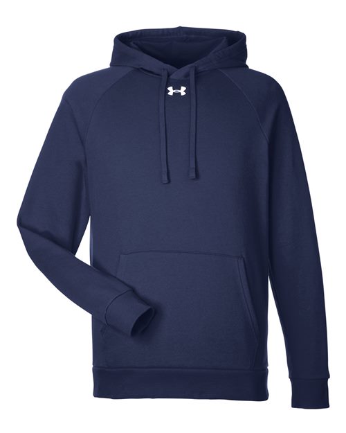 Under Armour 1379757 Men's Rival Fleece Hooded Sweatshirt for custom printing in Montreal